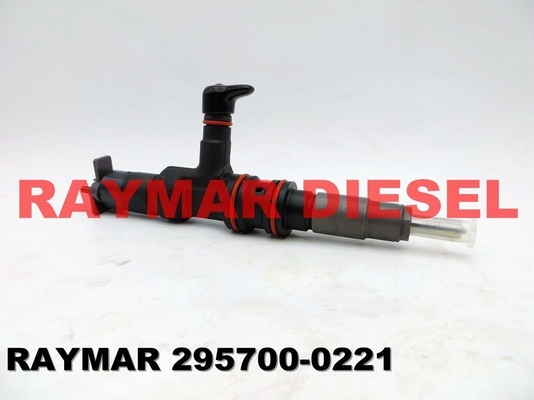 Durable DENSO Diesel Engine Injector For HYUNDAI F Engine 33800-52800 295700-0221
