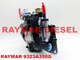 9323A350G Delphi DP210 Diesel Fuel Pump For Perkins