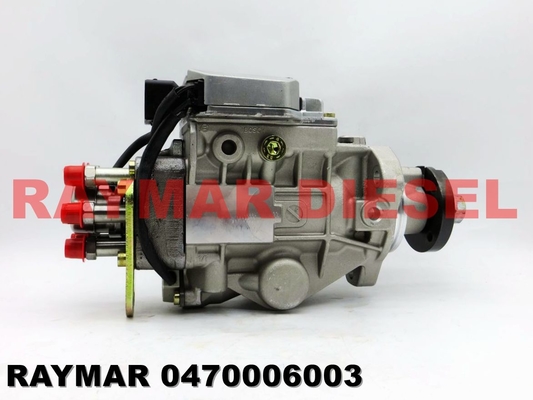 Surtidor de gasolina diesel estándar del OEM VP30 Bosch 0470006003 para  10R-9695, 10R9695