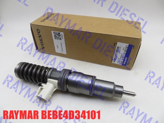 Delphi Eui Electronic Unit Injector BEBE4D34101 para  D12 22172535 Voe22172535